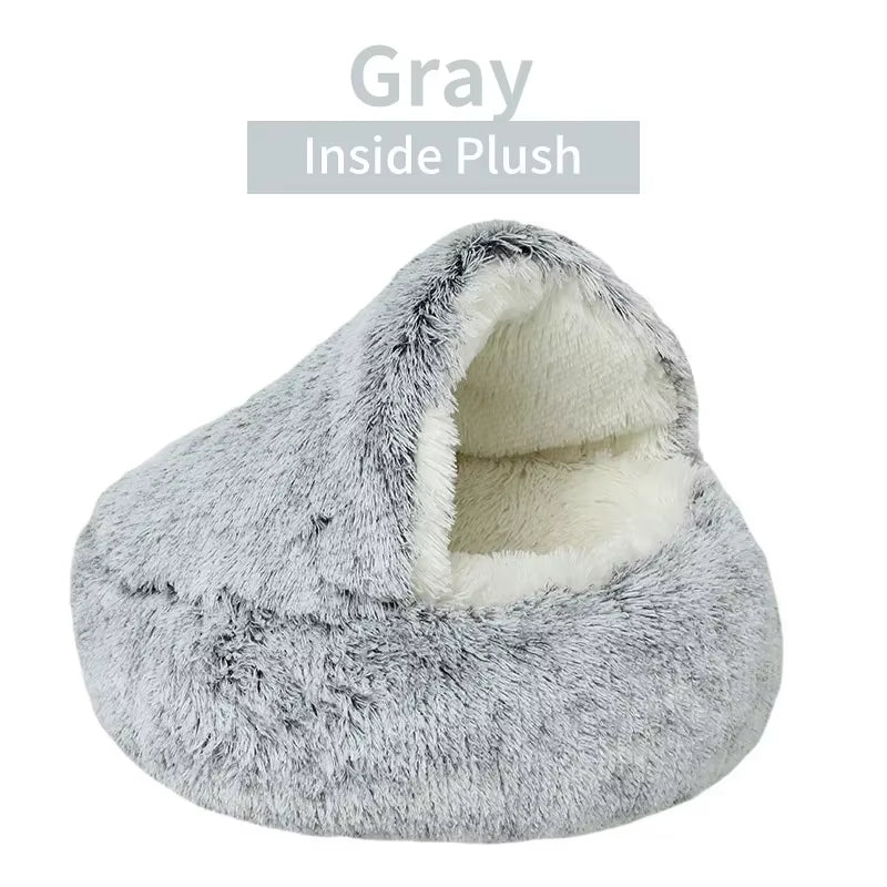 Cat Bed/Cat House Kitten Nestfor Small Dog Cats