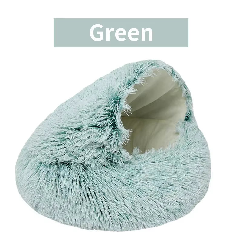 Cat Bed/Cat House Kitten Nestfor Small Dog Cats