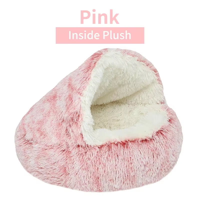 Cat Bed/Cat House Kitten Nestfor Small Dog Cats