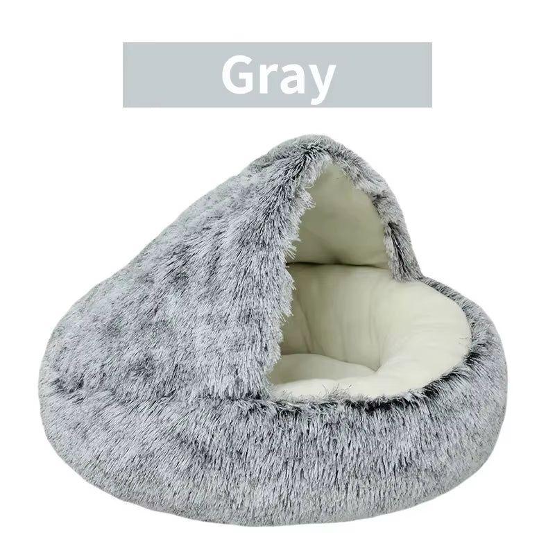 Cat Bed/Cat House Kitten Nestfor Small Dog Cats