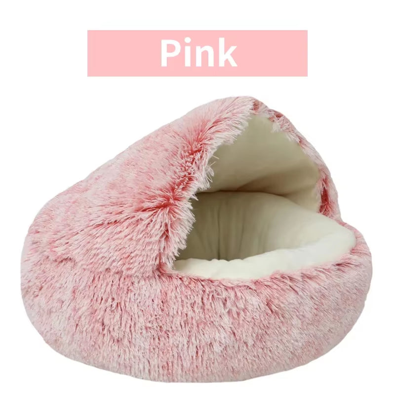 Cat Bed/Cat House Kitten Nestfor Small Dog Cats
