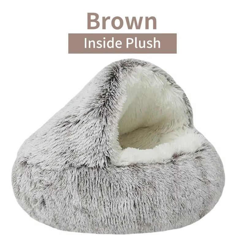 Cat Bed/Cat House Kitten Nestfor Small Dog Cats