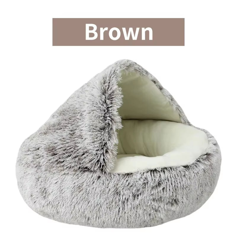 Cat Bed/Cat House Kitten Nestfor Small Dog Cats