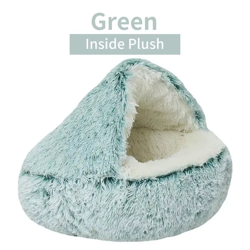 Cat Bed/Cat House Kitten Nestfor Small Dog Cats