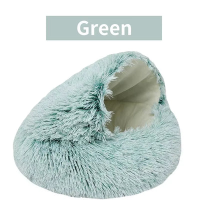 Cat Bed/Cat House Kitten Nestfor Small Dog Cats