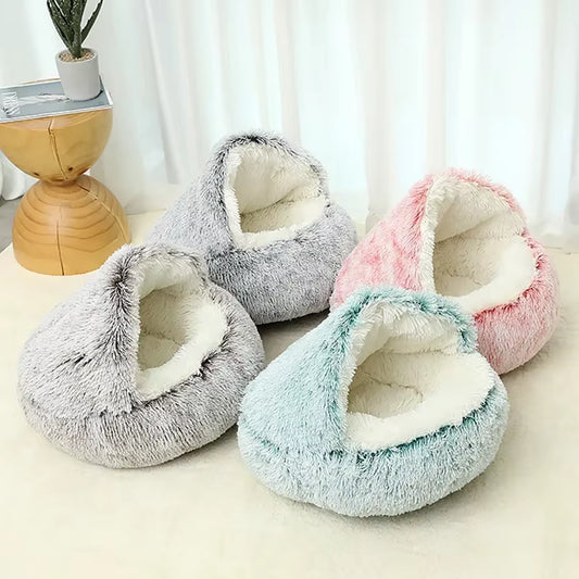 Cat Bed/Cat House Kitten Nestfor Small Dog Cats